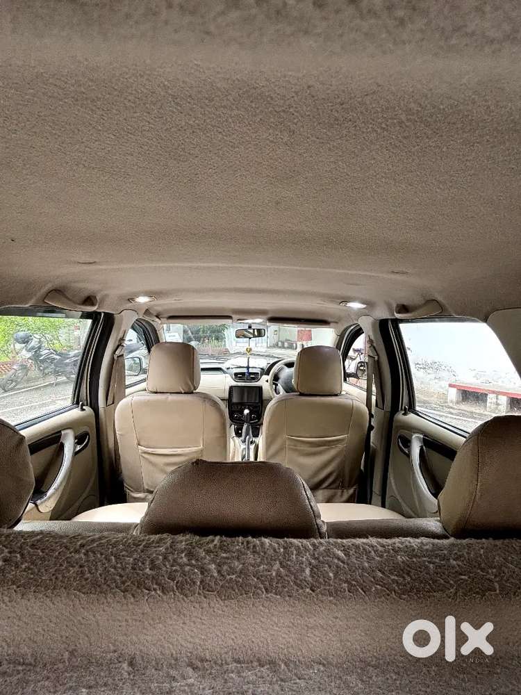 Nissan Terrano Xl 110 2014