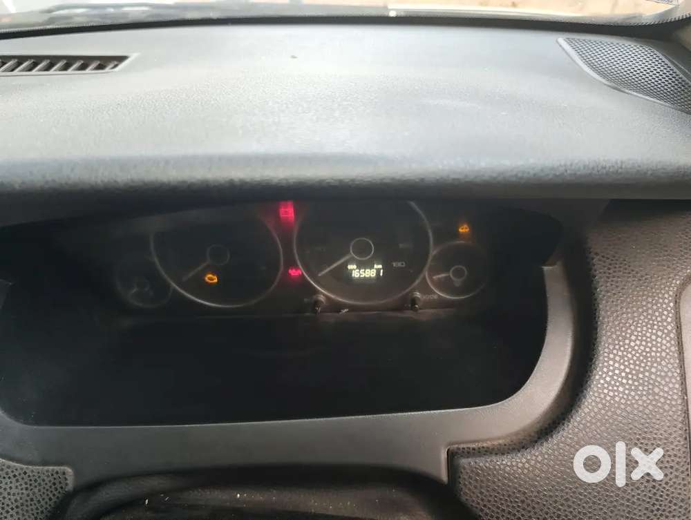 Tata Indica Vista 2015