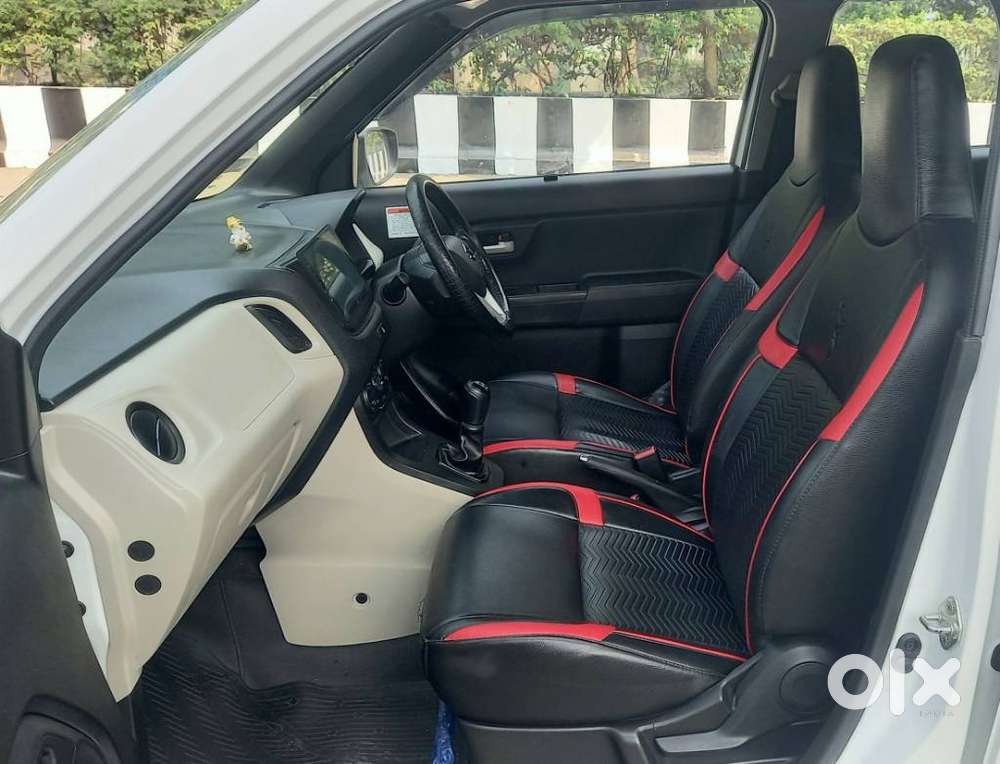 Maruti Suzuki Wagon R 1.0 Vxi Cng, 2024, Cng & Hybrids