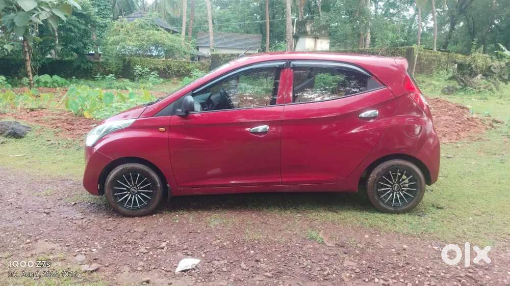 Hyundai Eon Magna 2016 Petrol Manual