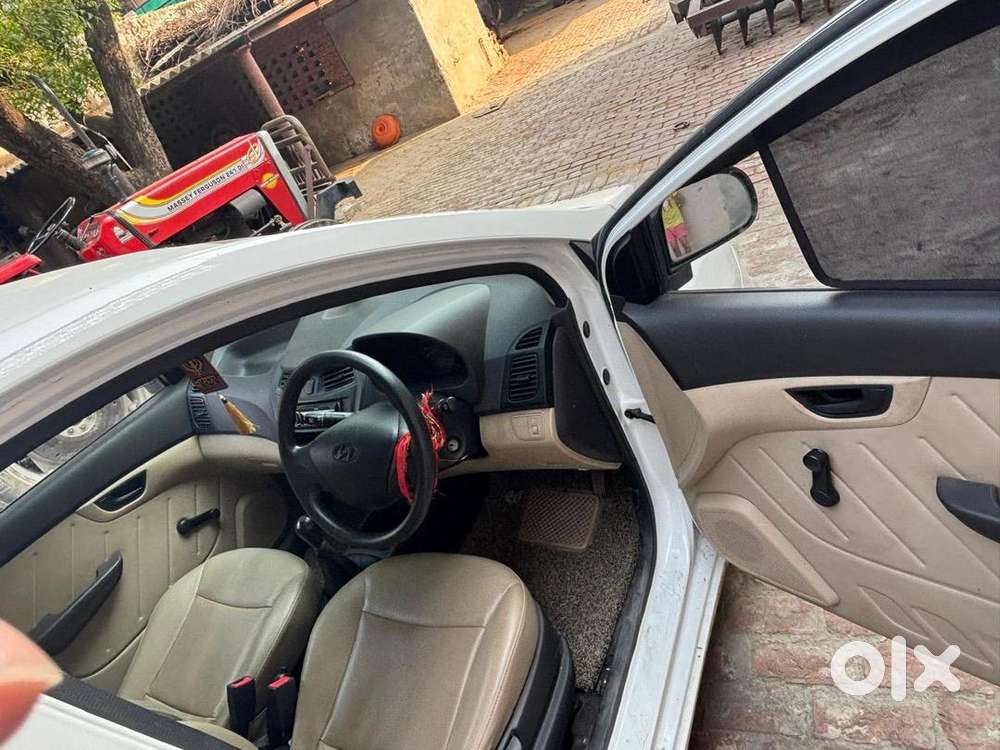 Hyundai Car Manual 2018