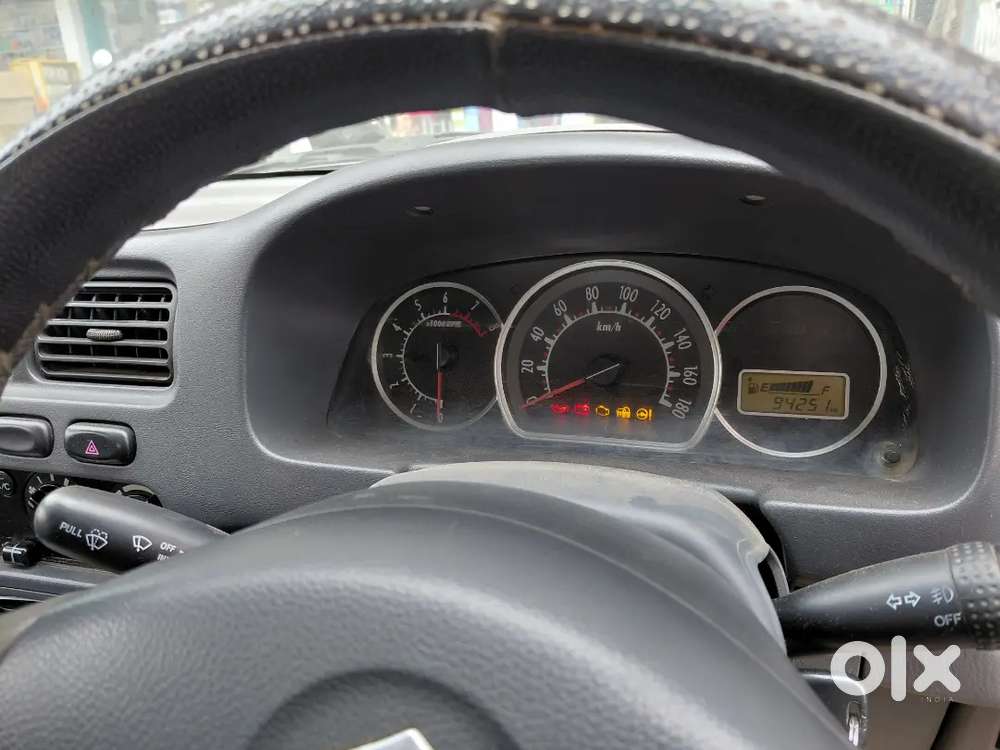 Maruti Suzuki Alto K10 2011