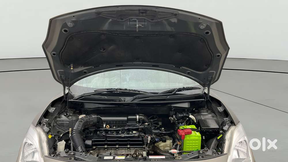 Maruti Suzuki Swift Amt Zxi, 2019, Petrol