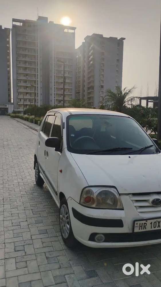 Good Condition Car New Tayr Music System