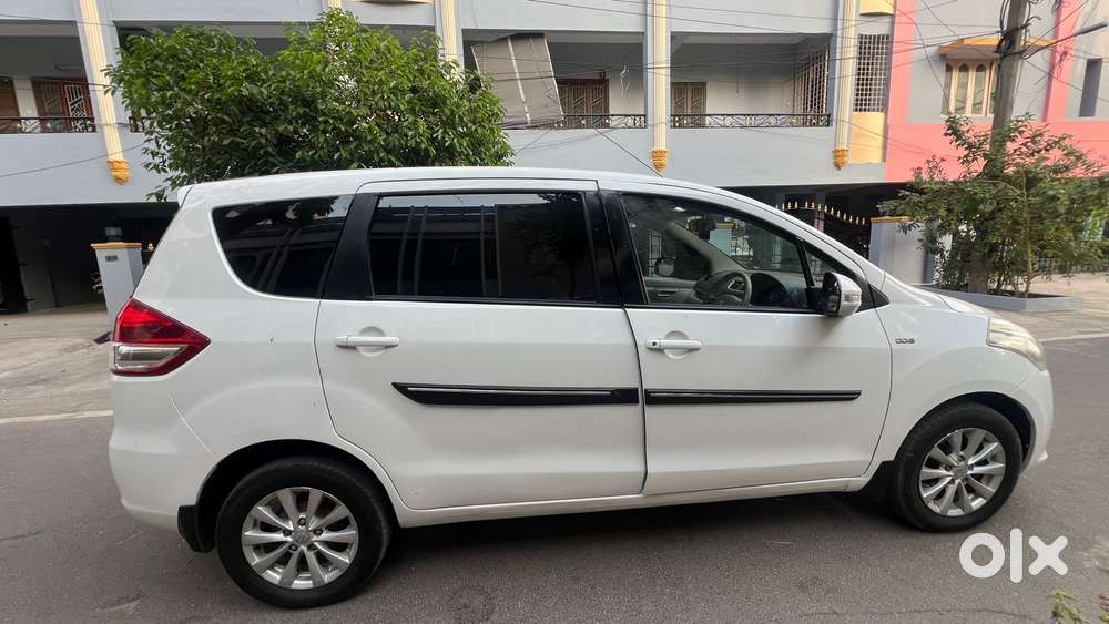 Maruti Suzuki Ertiga 2012-2015 Zdi, 2015, Diesel