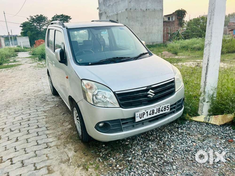 Maruti Suzuki 2011 Car