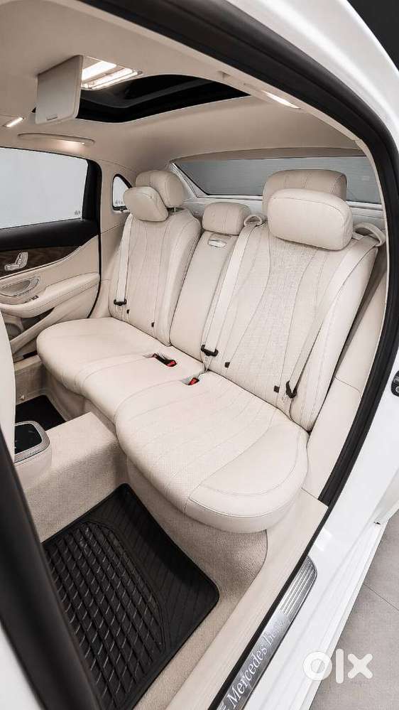 Mercedes-benz E-class E 220 D, 2024, Diesel