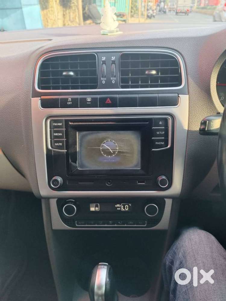 Volkswagen Vento 1.5 Tdi Highline Plus At, 2017, Diesel