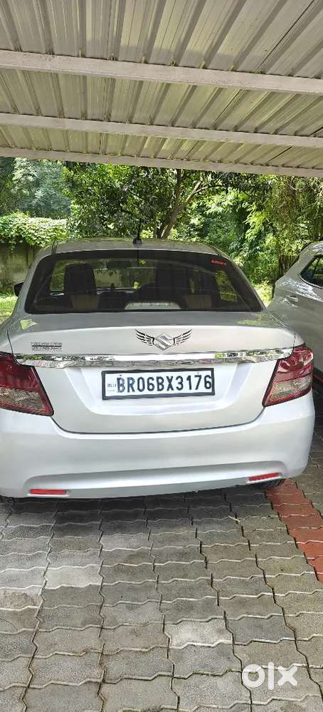 2019 Maruti Suzuki Dzire