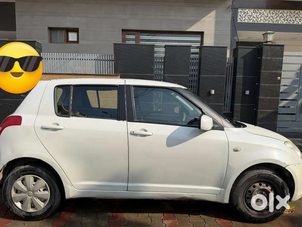 Maruti Suzuki Swift 2007 Diesel Good Condition