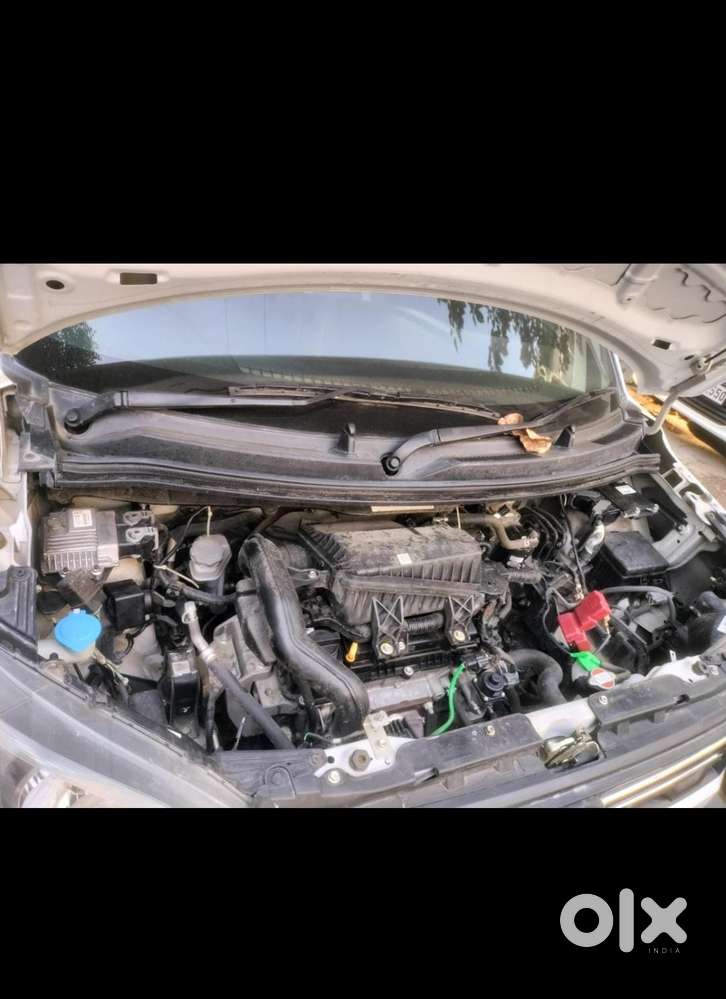 Maruti Suzuki Wagon R Vxi, 2023, Cng & Hybrids