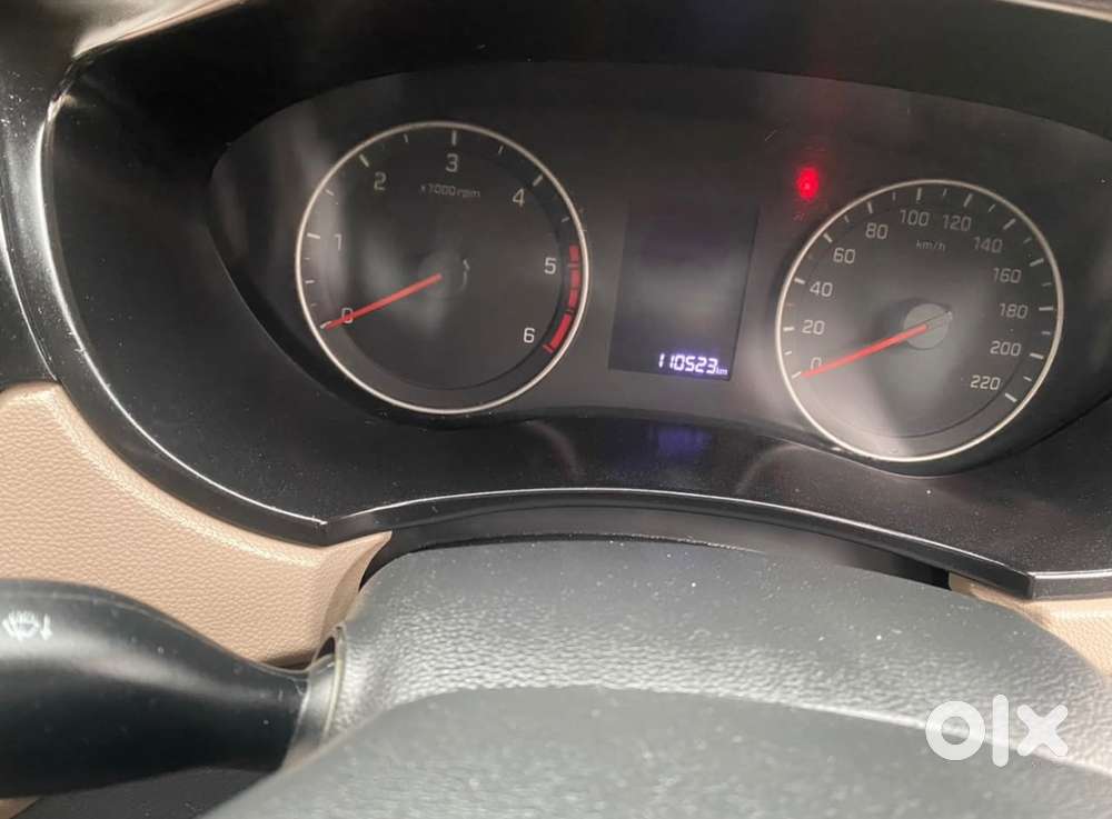 Hyundai I20 Sports Crdi Bs Lv Diesel 2018