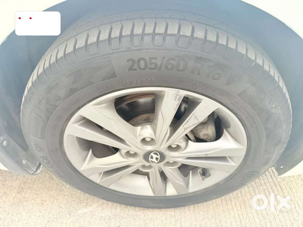 Hyundai Elantra 2.0 Sx Option At, 2017, Petrol