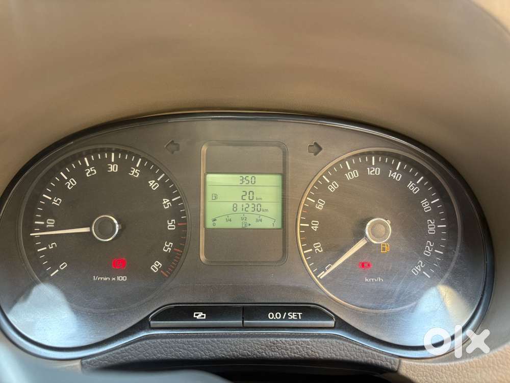 Skoda Rapid 1.5 Tdi Cr Elegance Plus, 2014, Diesel