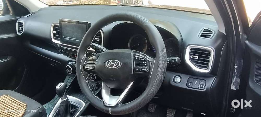 Hyundai Venue 1.5 Crdi Sx (o), 2019, Diesel