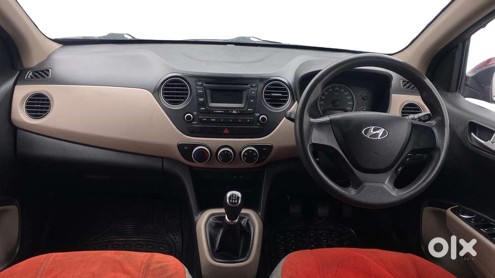 Hyundai Grand I10 Sportz 1.2 Kappa Vtvt, 2016, Petrol