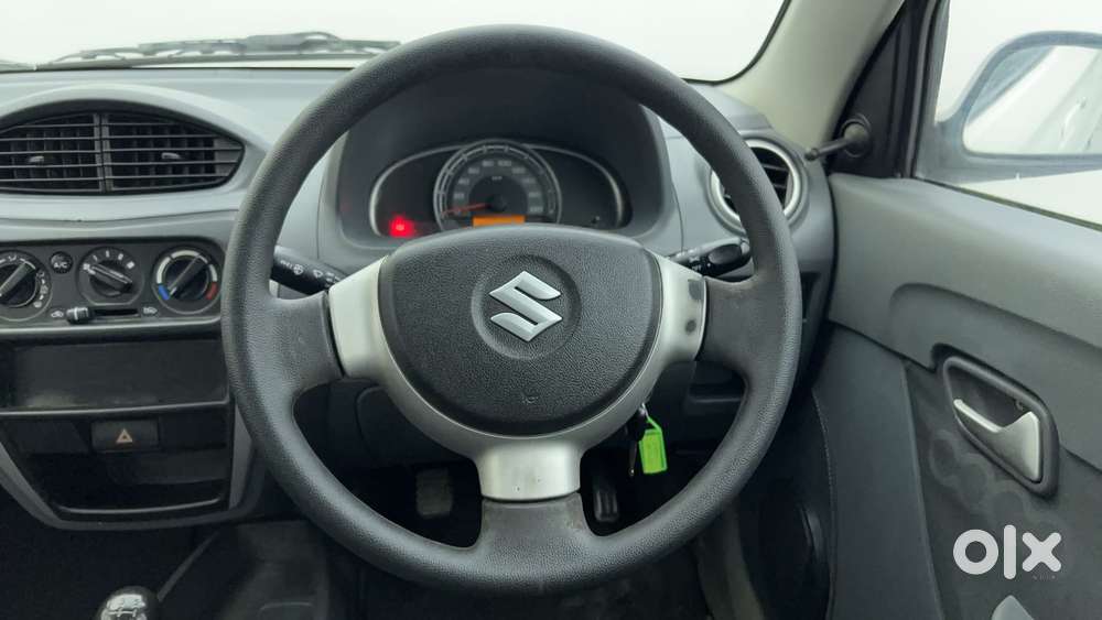 Maruti Suzuki Alto 800 Lxi, 2015, Petrol