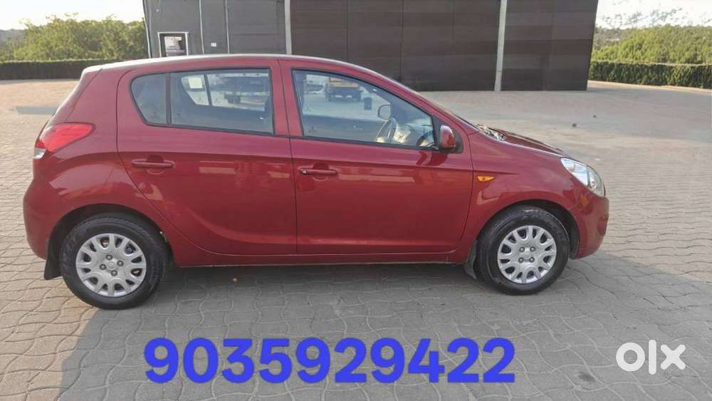 Hyundai I20 Magna Plus, 2011, Petrol