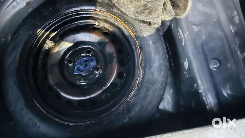 Maruti Suzuki Wagon R 1.0 Vxi Amt, 2019, Petrol