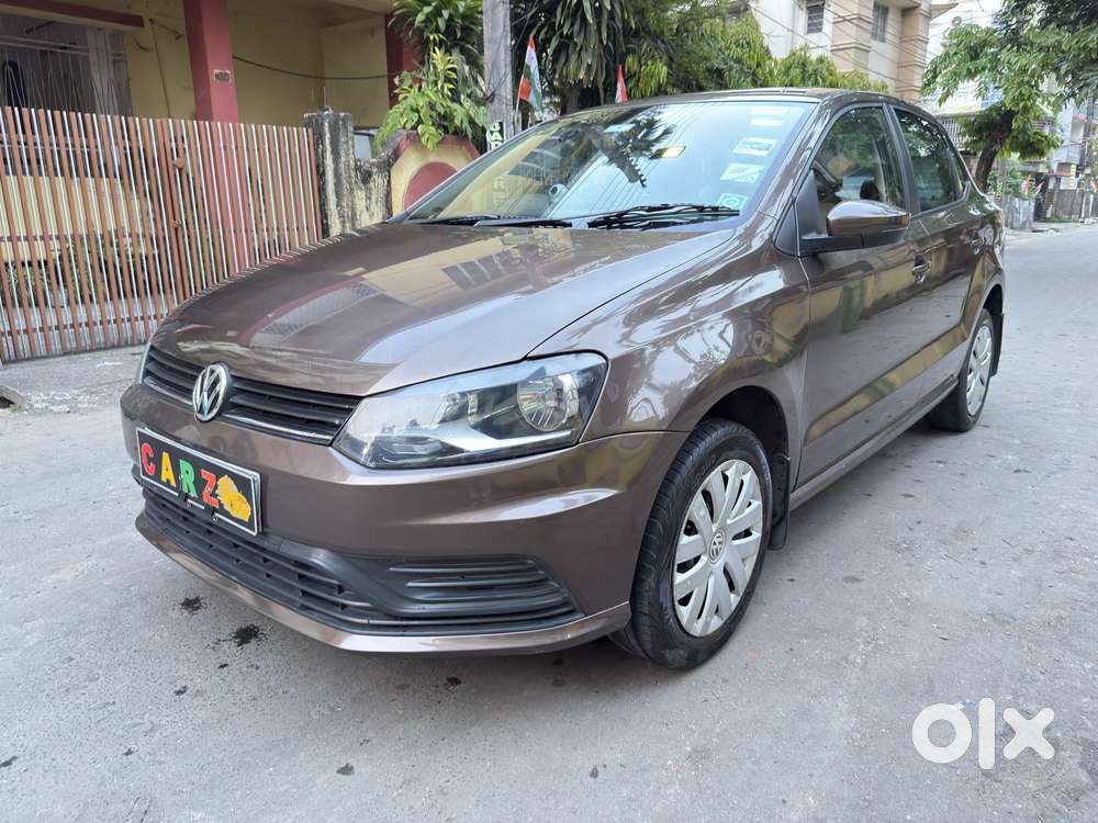 Volkswagen Ameo 1.2 Mpi Comfortline, 2019, Petrol