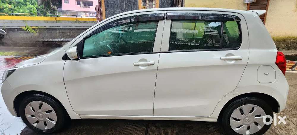 Maruti Celerio 2016 Year Diesel Manual