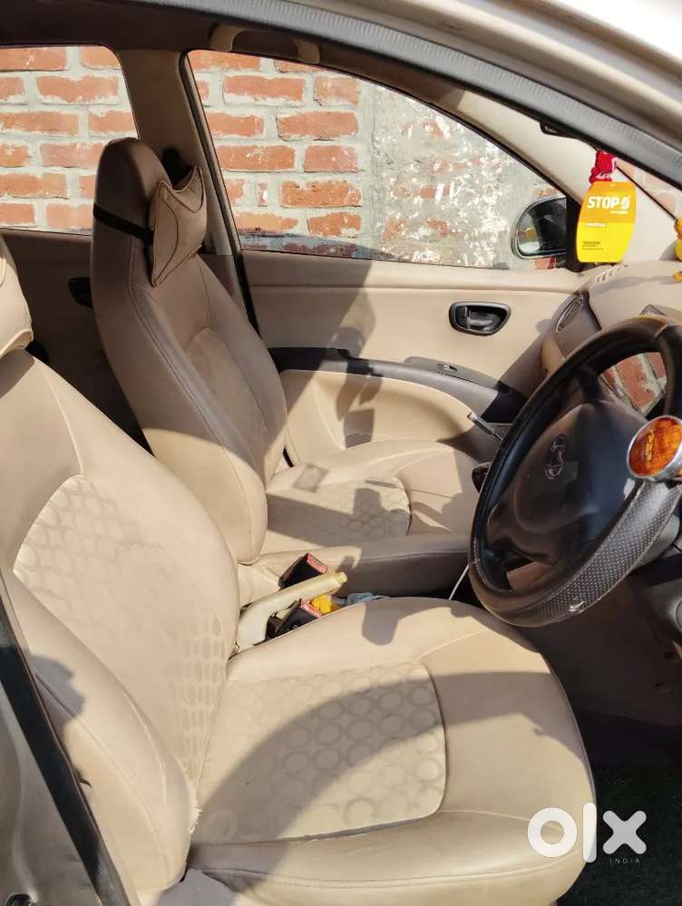 Hyundai I10 209