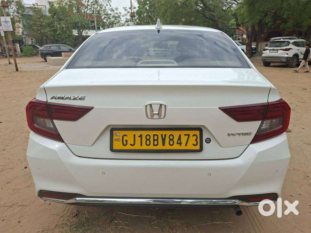 Honda Amaze 1.2 Smt I Vtec, 2024, Petrol