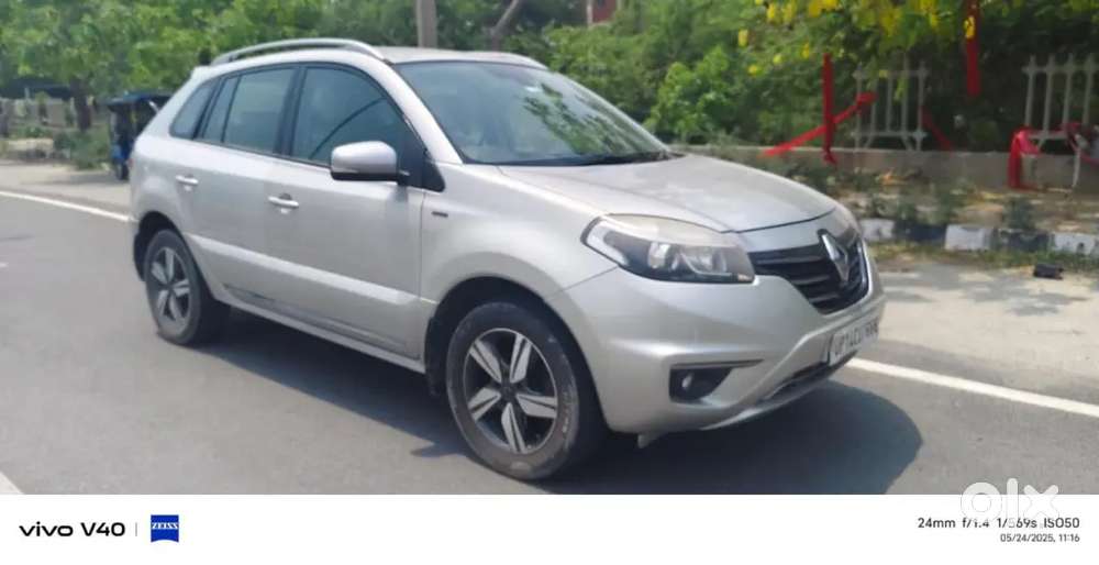 Renault Koleos In Excellent Condition