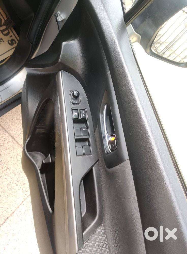 Maruti Suzuki S-cross 1.3 Delta, 2018, Diesel