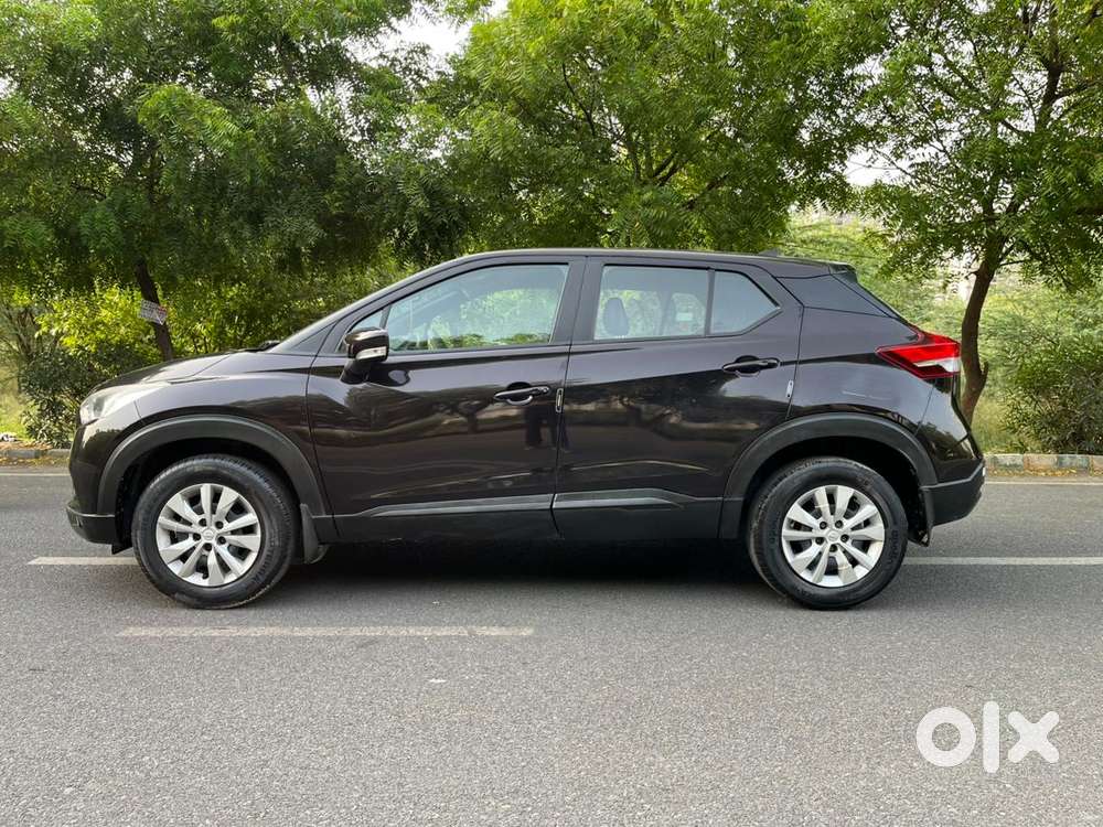 Nissan Kicks Xl, 2020, Petrol