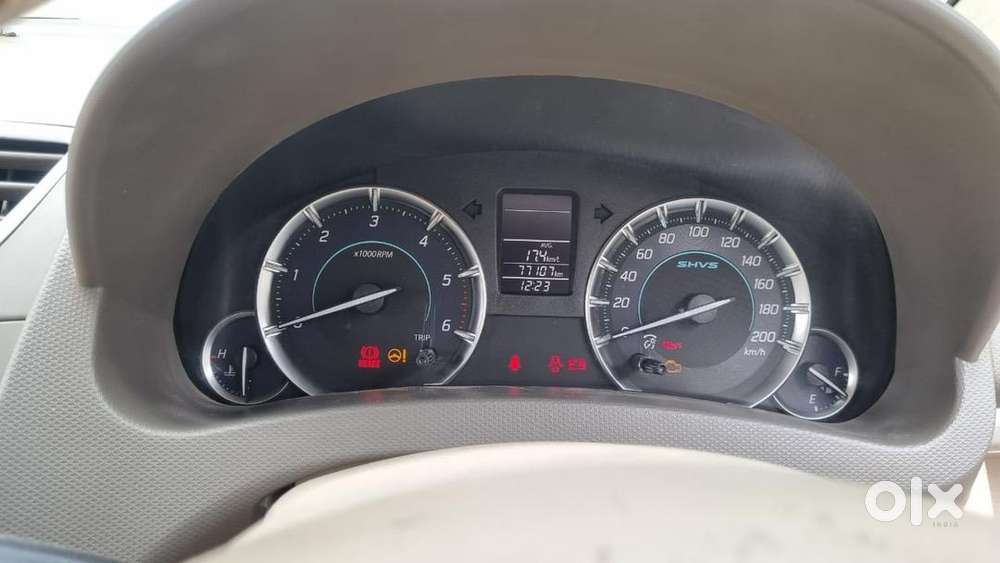Maruti Suzuki Diesel 8