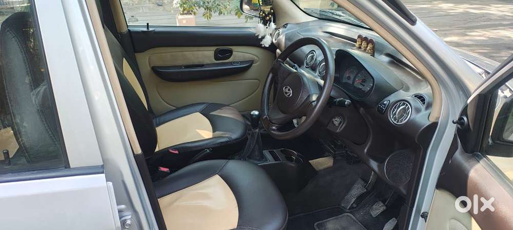 Hyundai Santro Xing Gls, 2013, Petrol