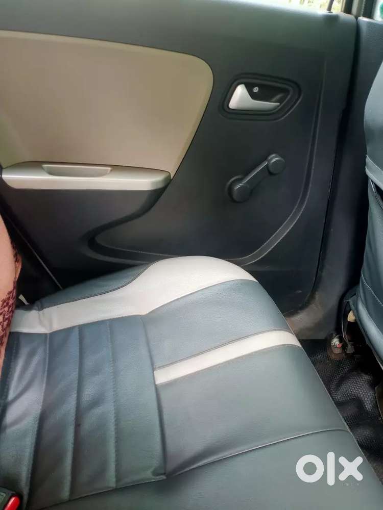 Maruti Suzuki Alto K10 2018 Petrol Well Maintained