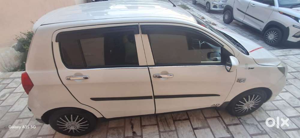 Maruti Suzuki Celerio
