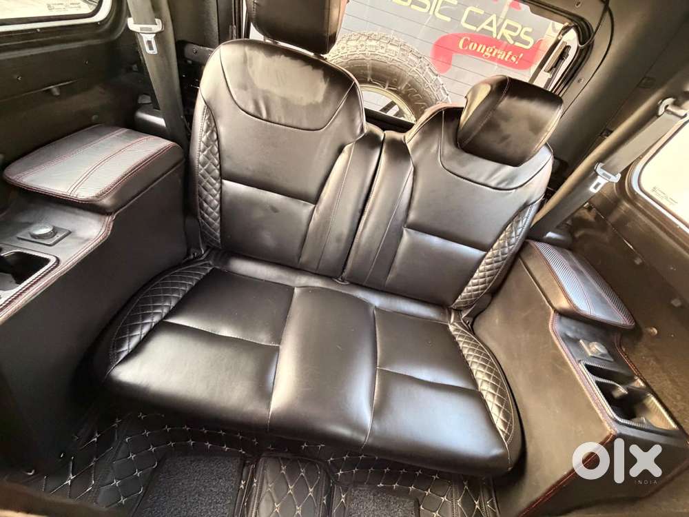 Mahindra Thar Lx D 4wd At, 2023, Diesel