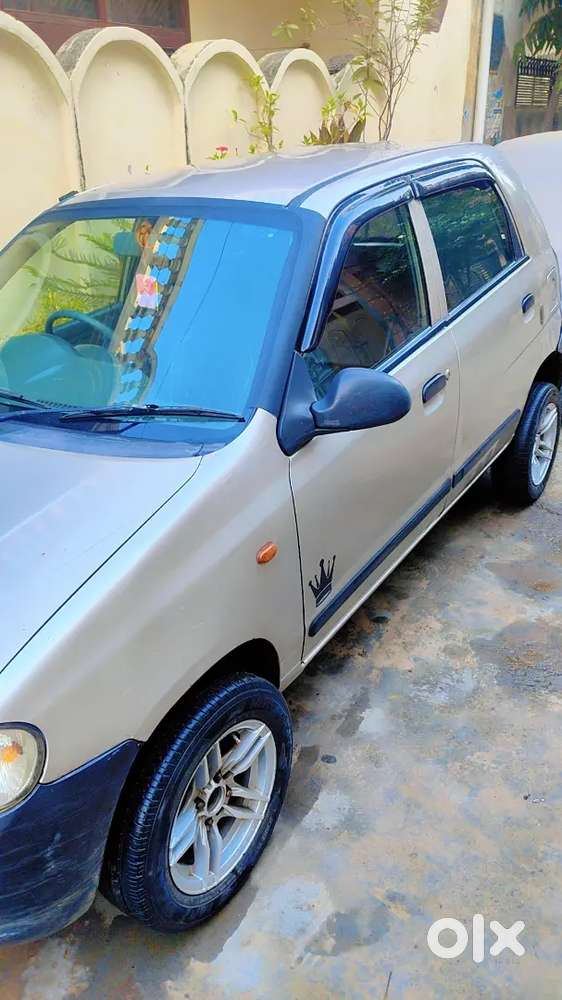 Maruti Suzuki Alto 800 2006 Petrol 112853 Km Driven
