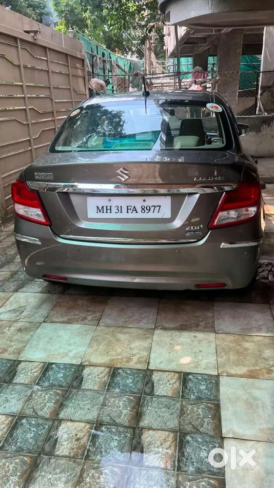 Maruti Suzuki Dzire 2018 Diesel 78000 Km Driven
