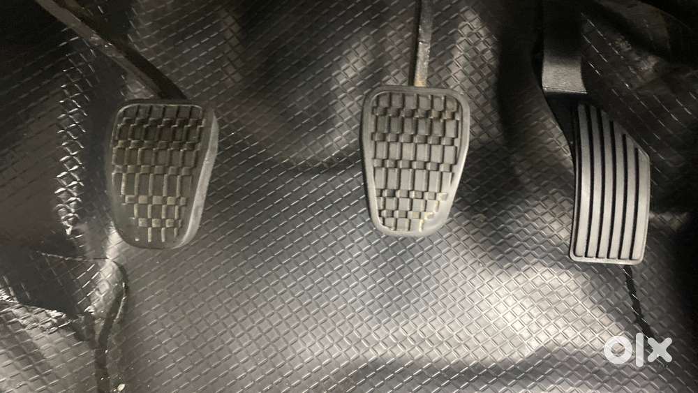 Tata Nexon 1.2 Revotron Xz, 2020, Petrol