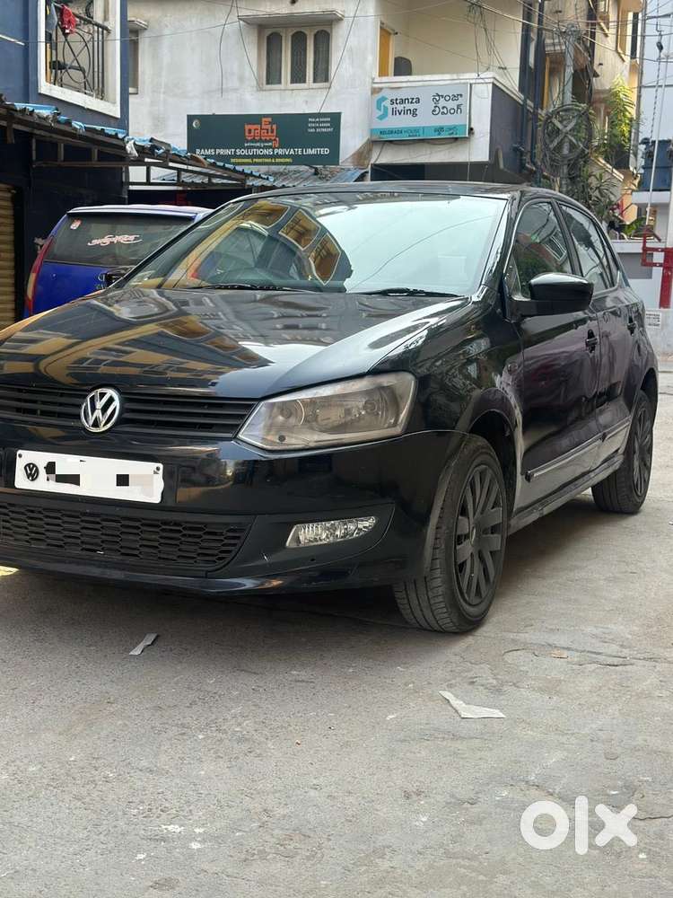 Volkswagen Polo 2013-2015 1.5 Tdi Comfortline, 2013, Diesel
