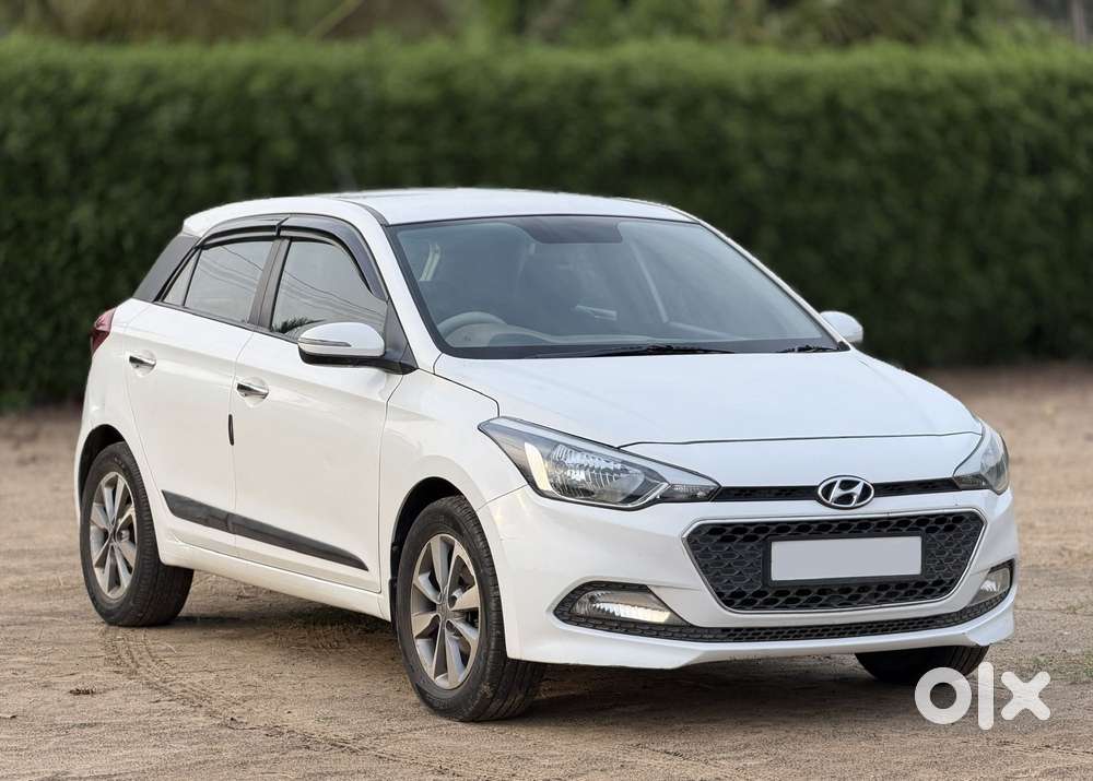 Hyundai Elite I20 Asta 1.4 Crdi, 2015, Diesel