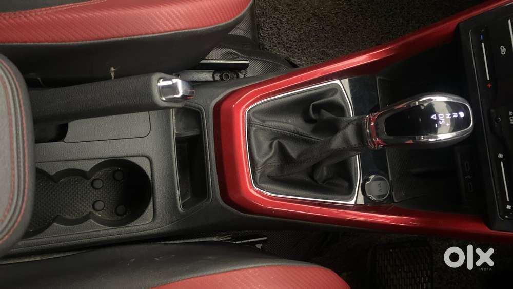 Skoda Kushaq 1.0 Monte Carlo Tsi At, 2023, Petrol