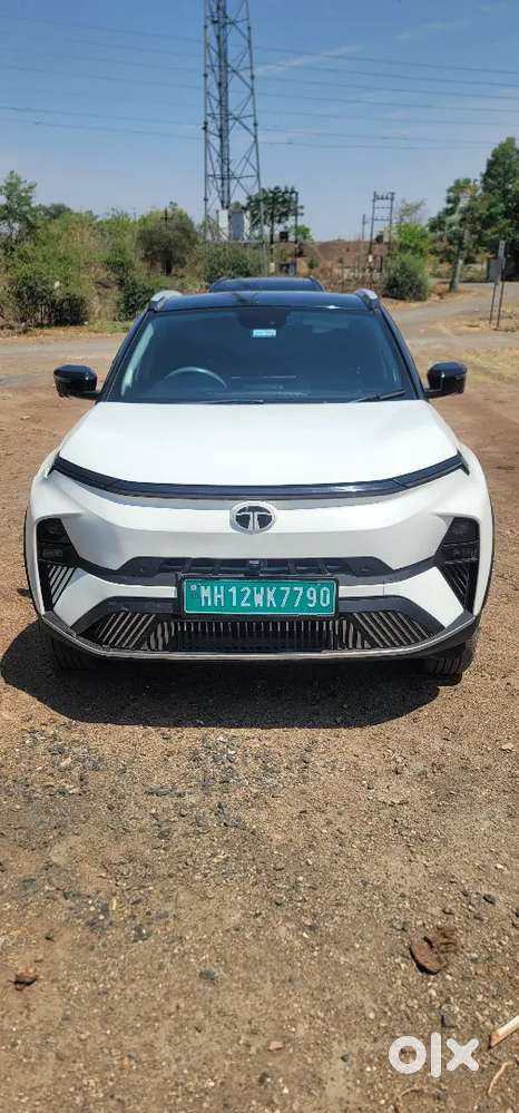 Tata Nexon Ev 2024 Electric 45000 Km Driven
