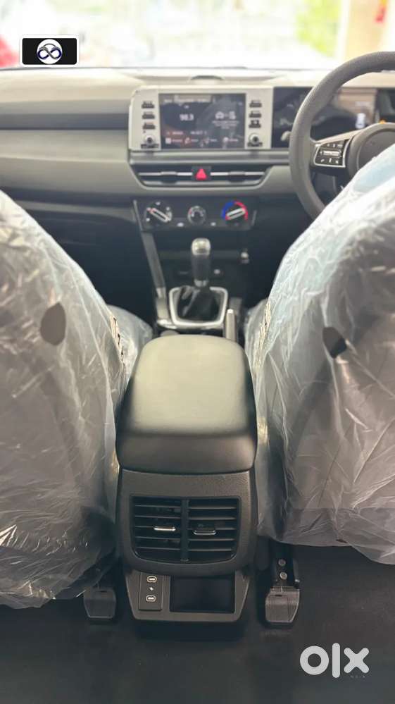 Tata Curvv Pure Plus S 1.2 Revotron Petrol 6mt, 2024, Petrol