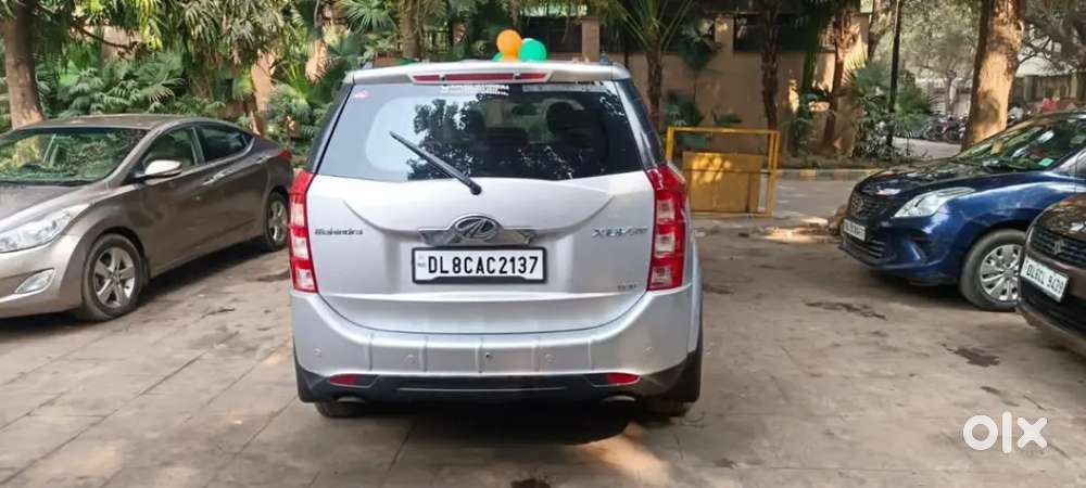Mahindra Xuv500 Diesel Manual 2014
