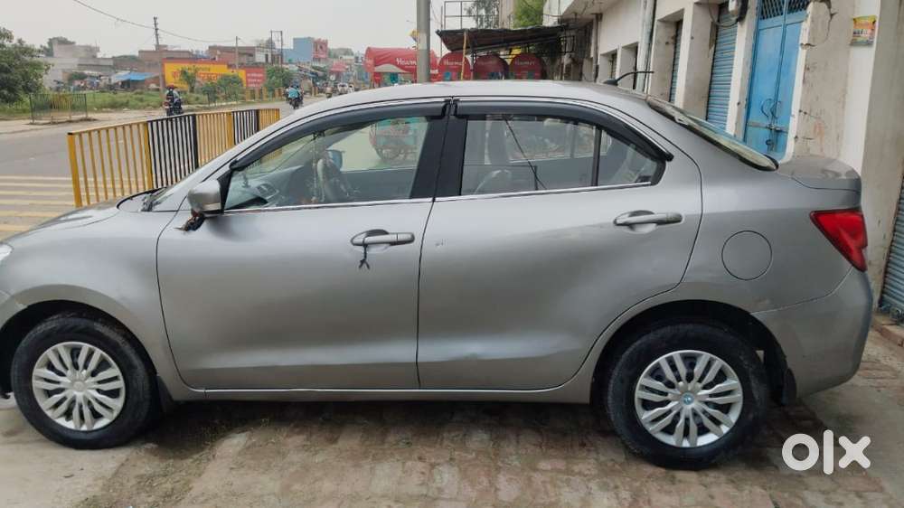 Maruti Suzuki Dzire 2022 Petrol Good Condition