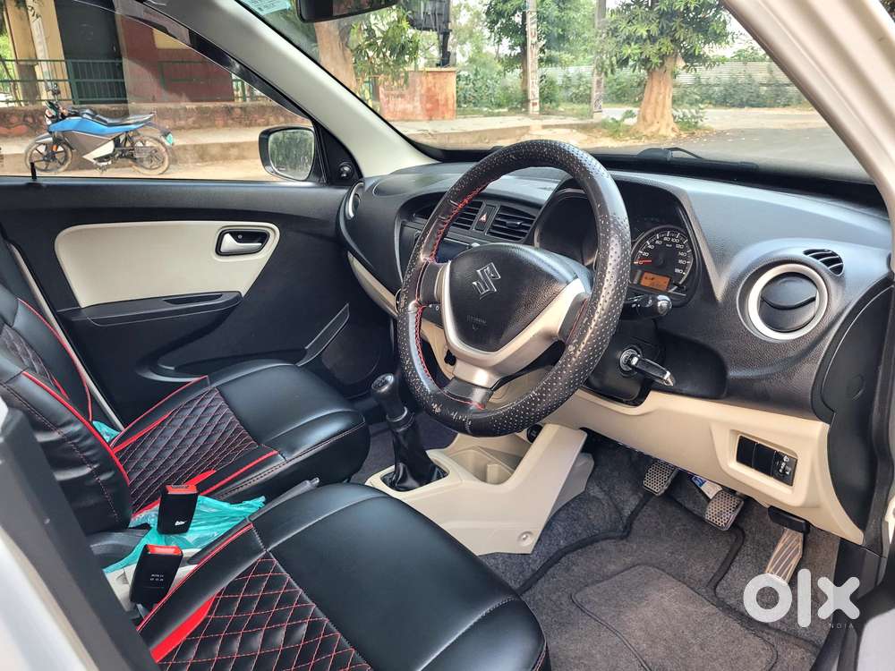 Maruti Suzuki Alto 800 0.8 Vxi, 2021, Petrol