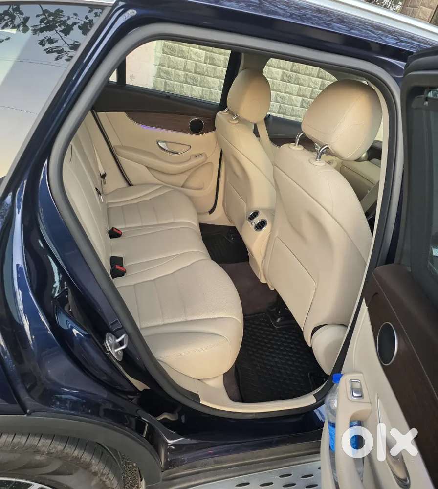 Mercedes-benz Glc 2021 Diesel 51200 Km Driven
