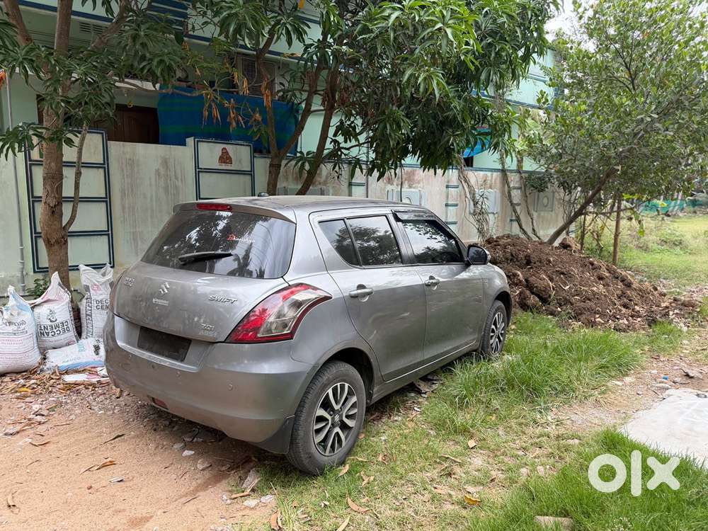 Swift Zdi Diesel 2016