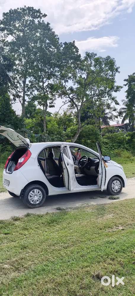 Hyundai Eon Plus 2017 Variant