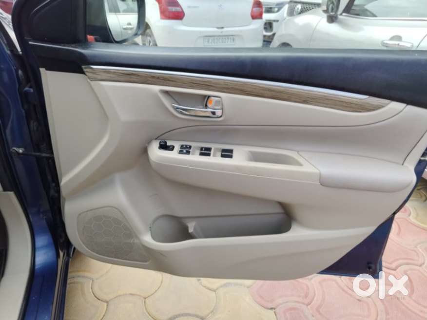 Maruti Suzuki Ciaz Alpha 1.5, 2019, Diesel
